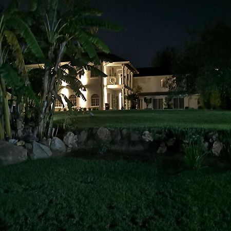 Lotus Guest House Johannesburg Kültér fotó