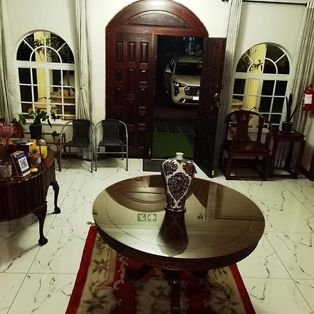 Lotus Guest House Johannesburg Kültér fotó
