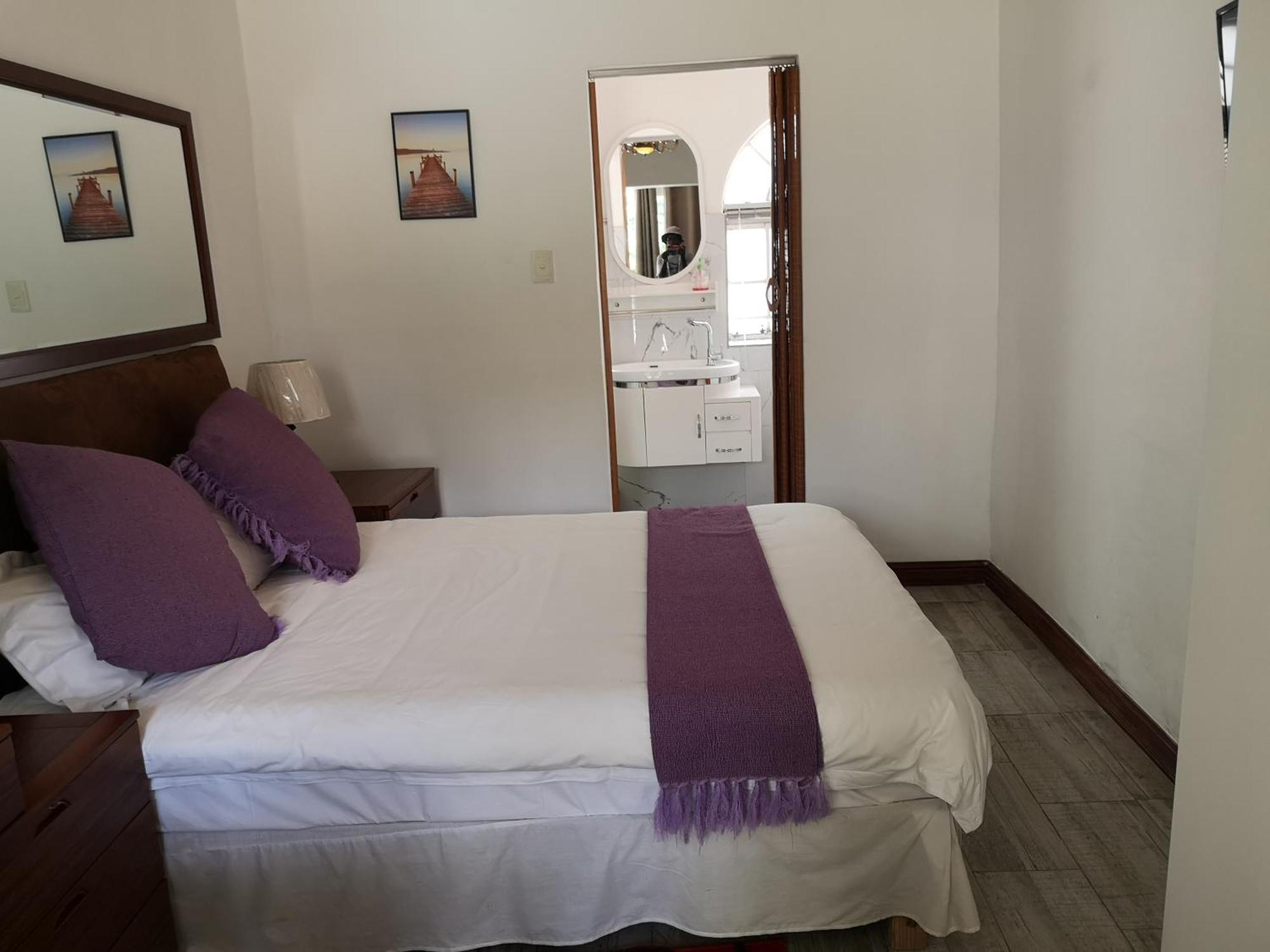 Lotus Guest House Johannesburg Kültér fotó