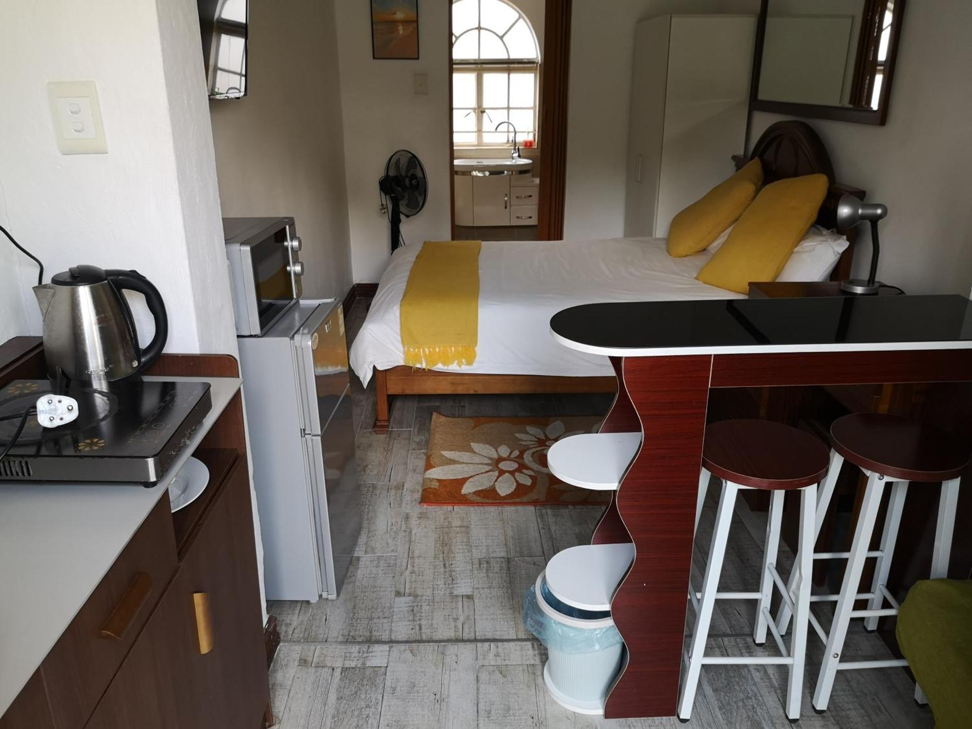 Lotus Guest House Johannesburg Kültér fotó