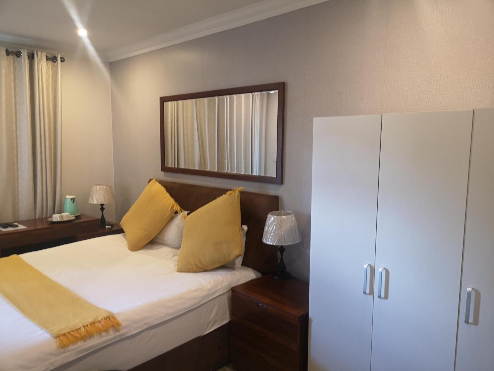 Lotus Guest House Johannesburg Kültér fotó