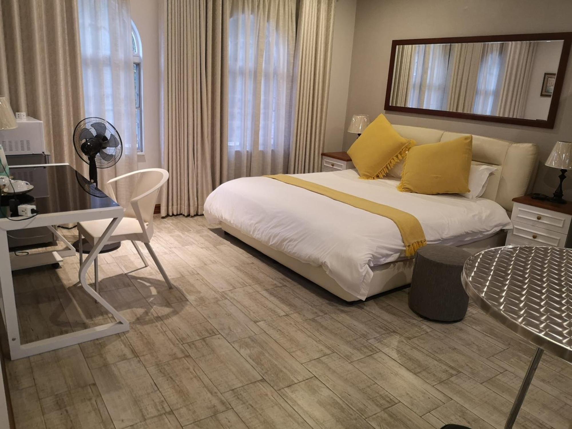 Lotus Guest House Johannesburg Kültér fotó
