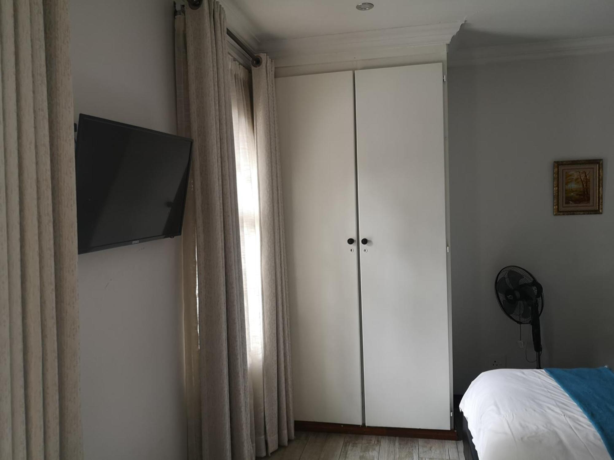 Lotus Guest House Johannesburg Kültér fotó