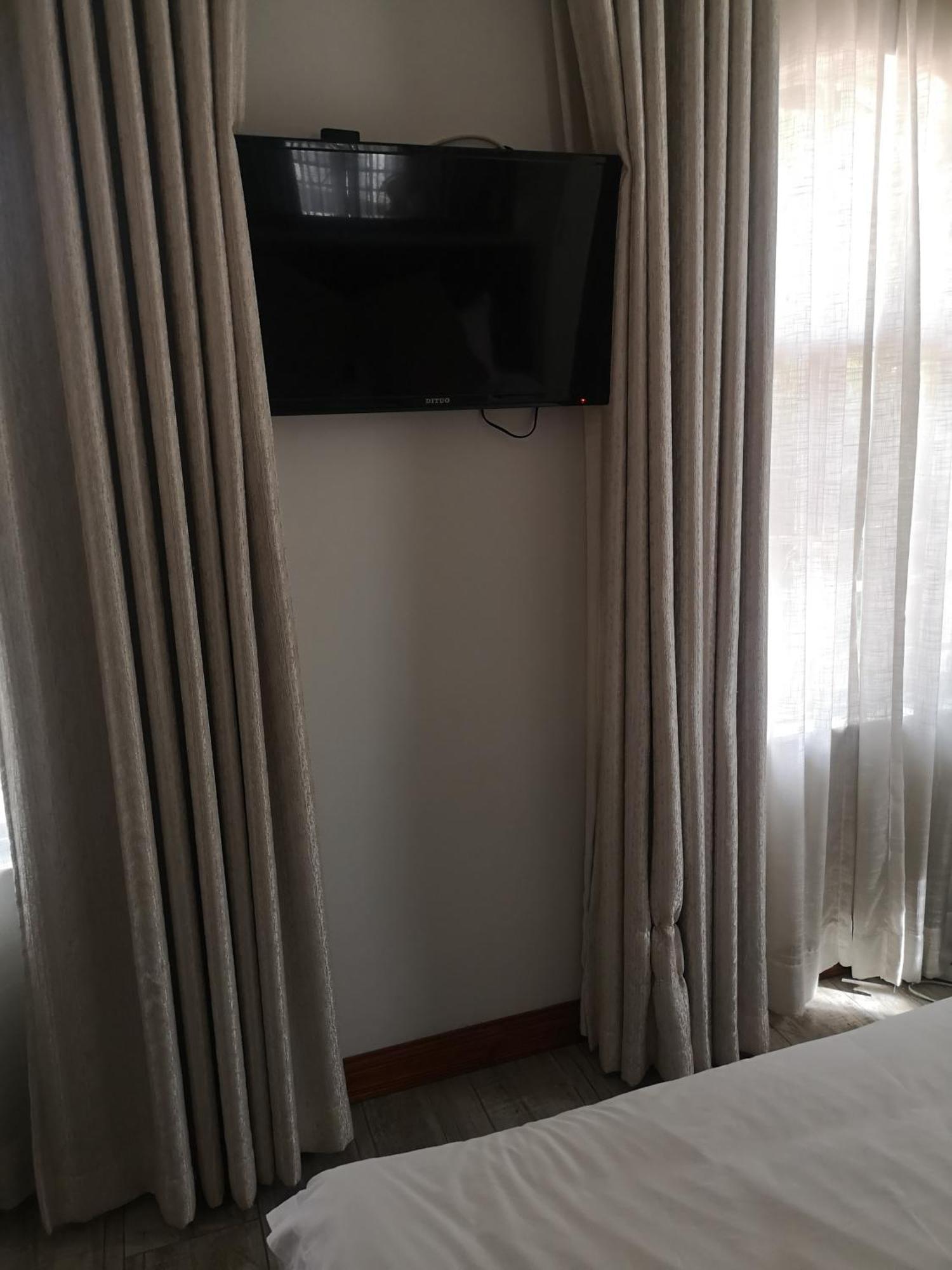 Lotus Guest House Johannesburg Kültér fotó