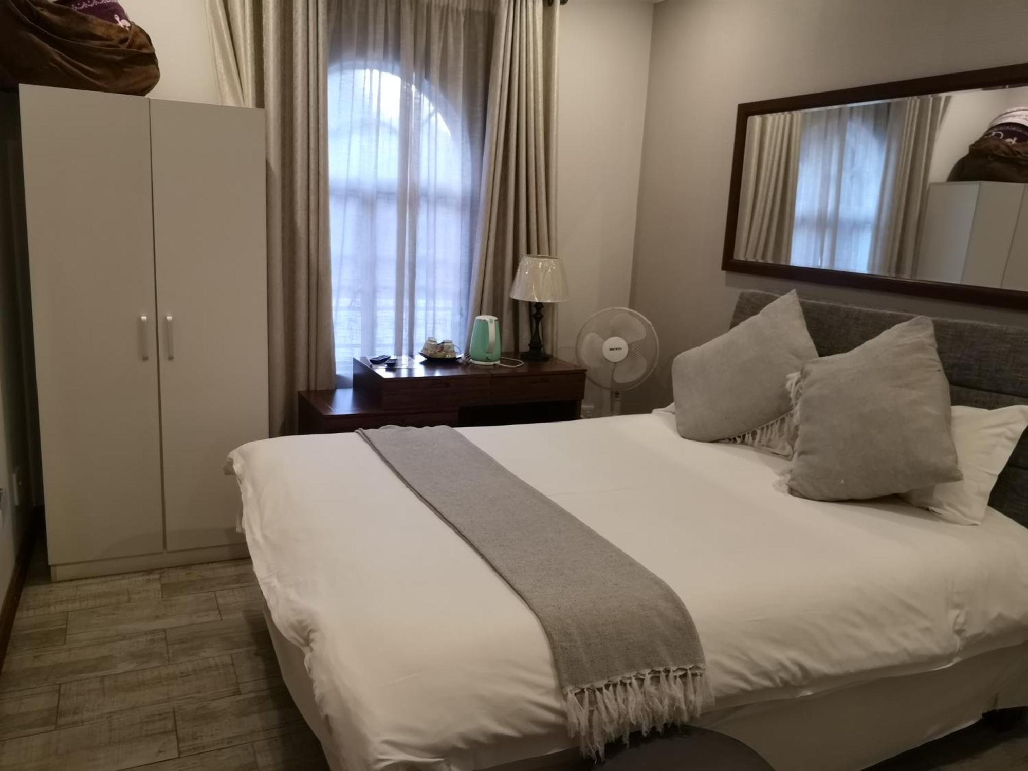 Lotus Guest House Johannesburg Kültér fotó