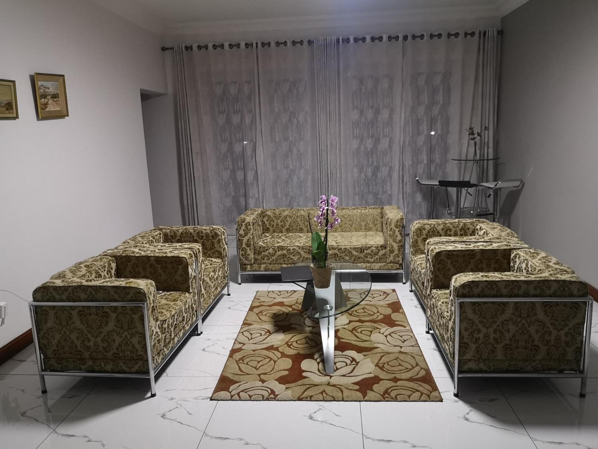 Lotus Guest House Johannesburg Kültér fotó
