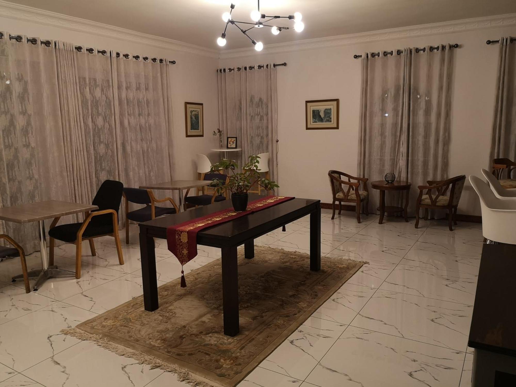 Lotus Guest House Johannesburg Kültér fotó