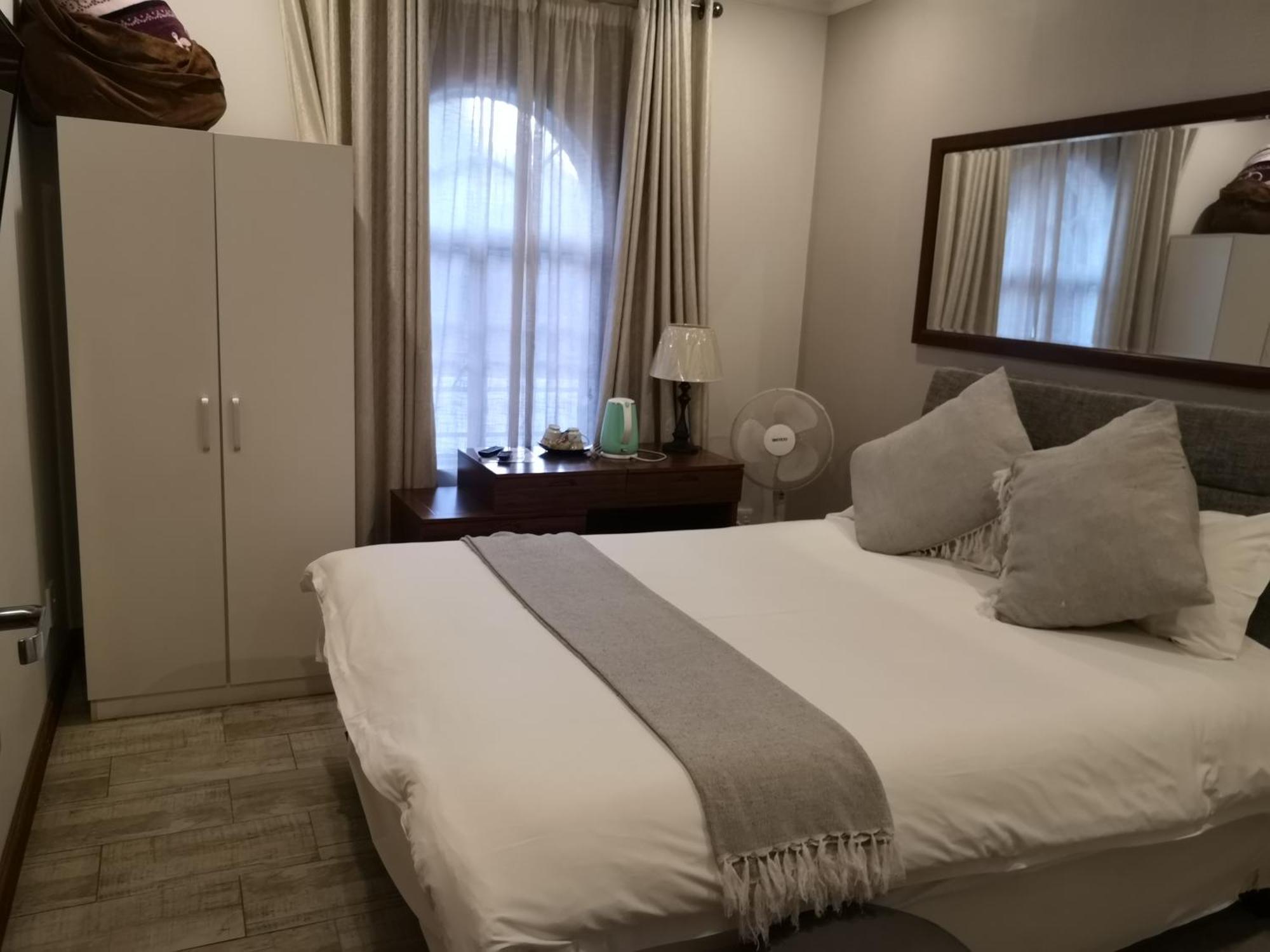 Lotus Guest House Johannesburg Kültér fotó