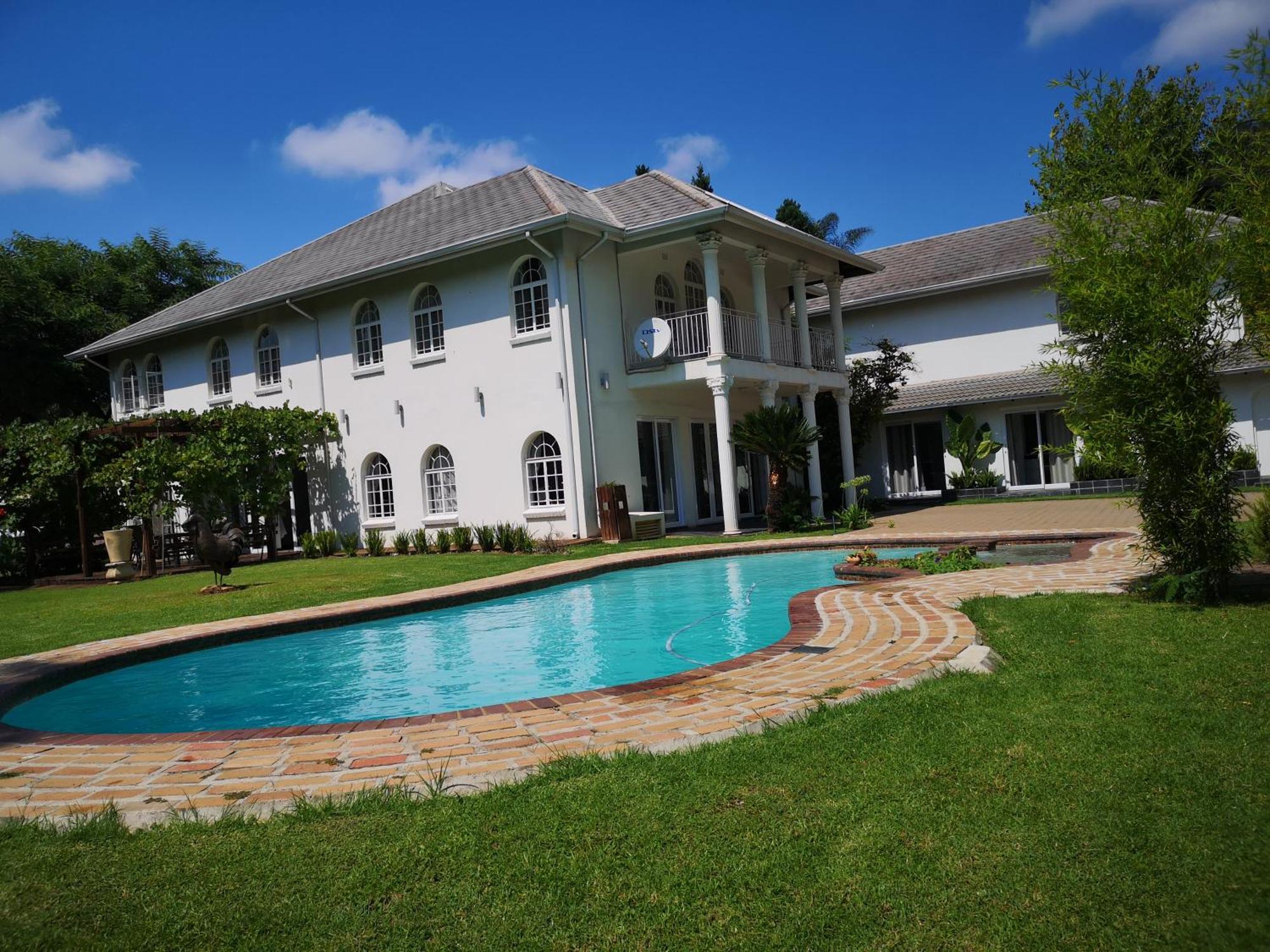 Lotus Guest House Johannesburg Kültér fotó