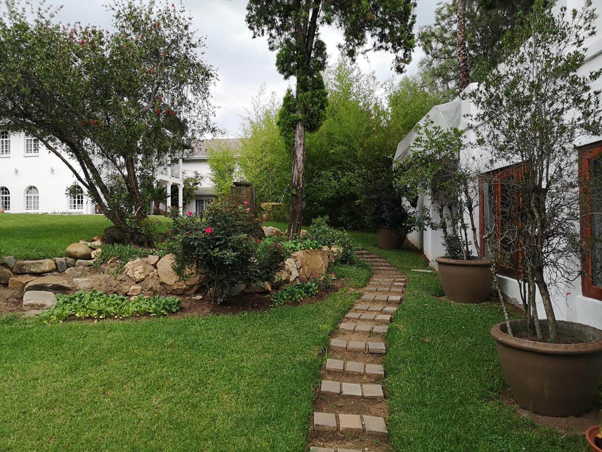 Lotus Guest House Johannesburg Kültér fotó