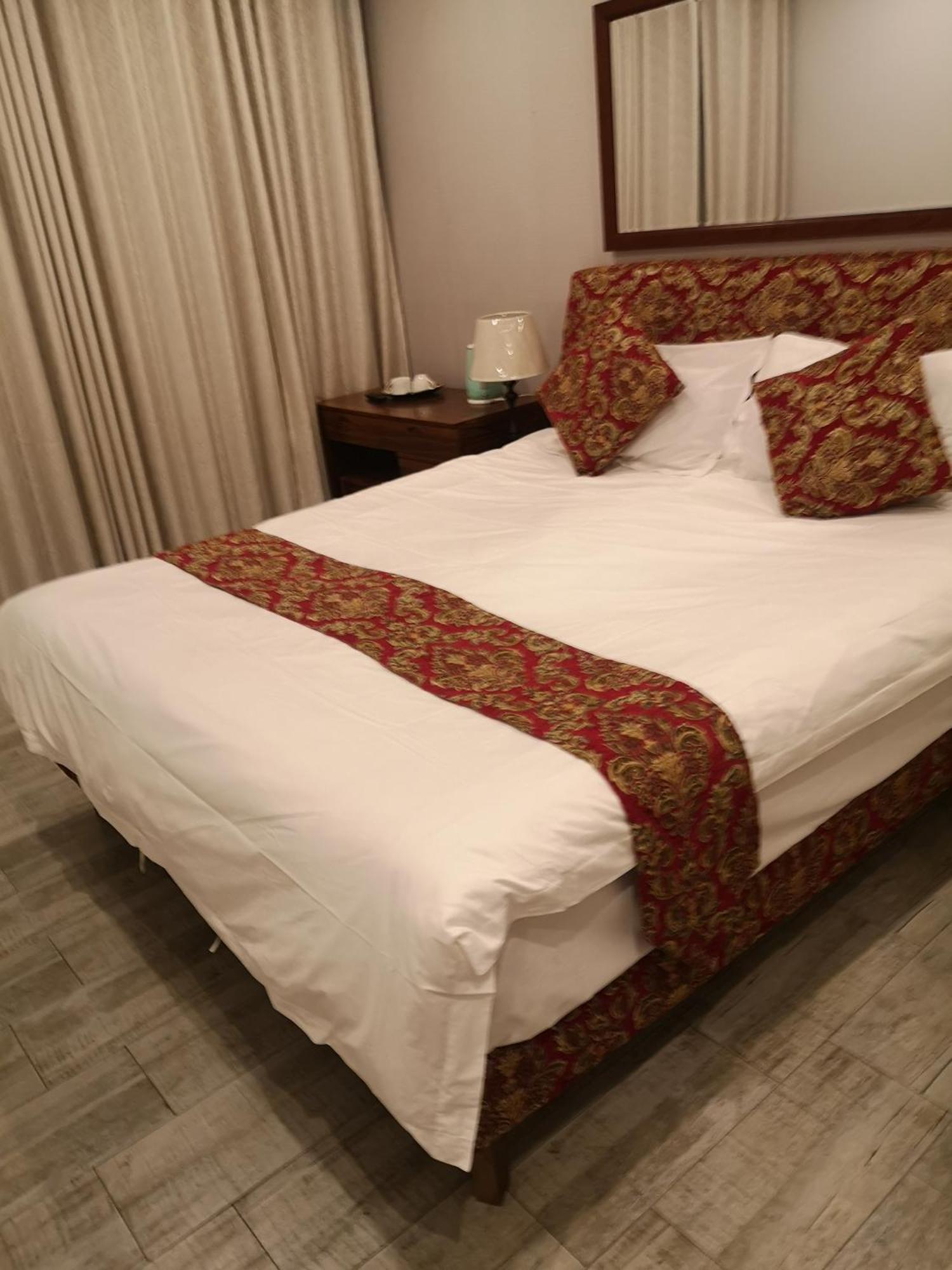 Lotus Guest House Johannesburg Kültér fotó