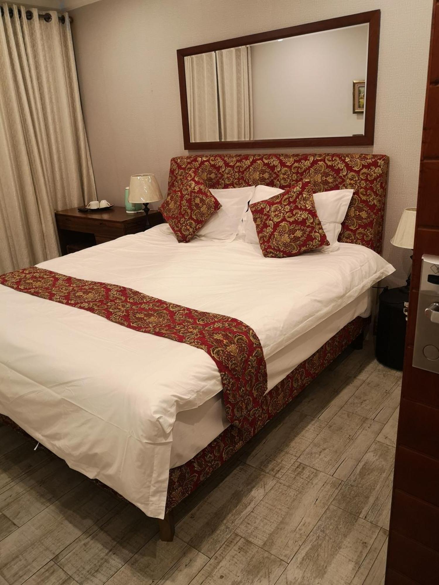 Lotus Guest House Johannesburg Kültér fotó