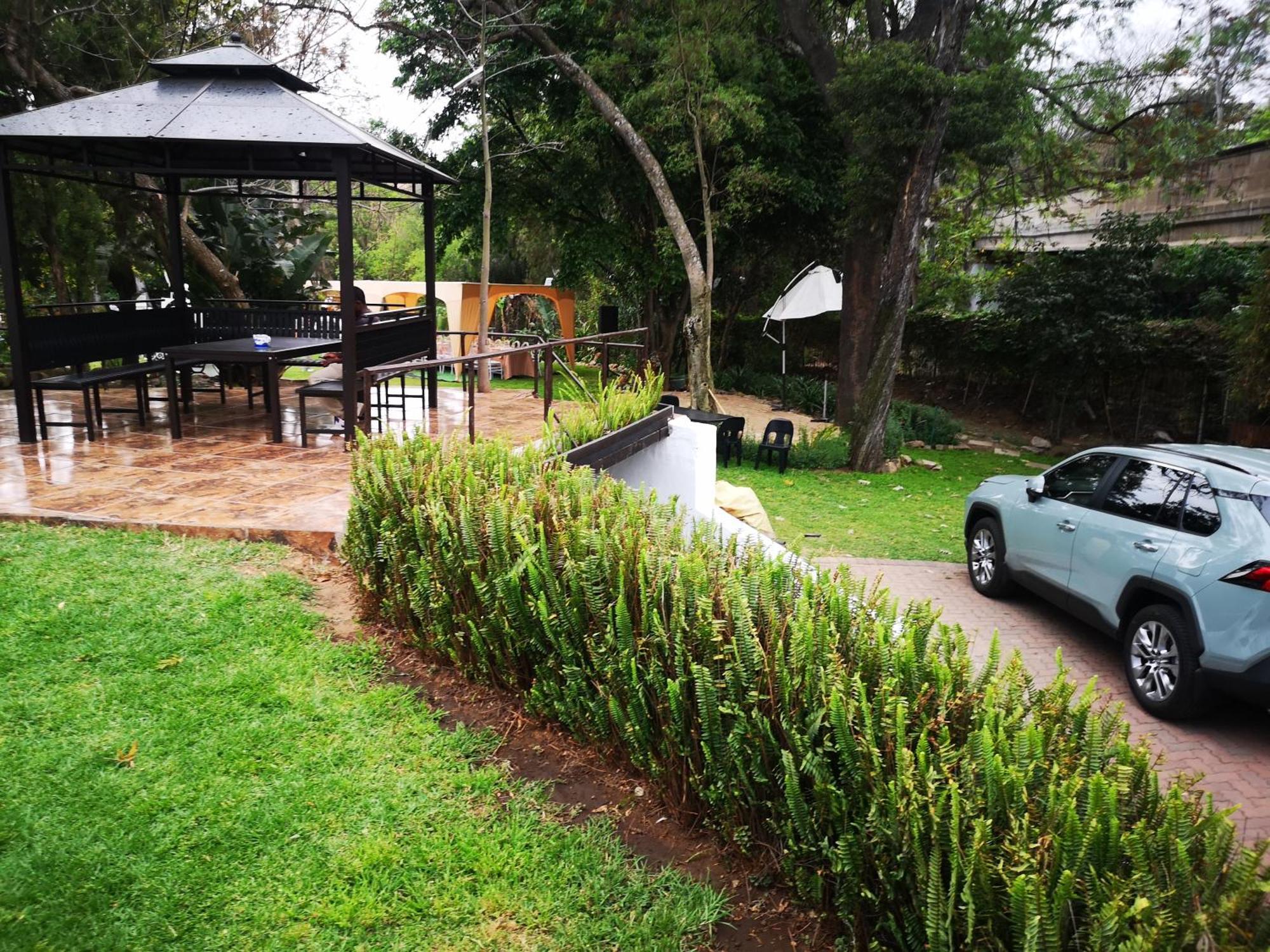 Lotus Guest House Johannesburg Kültér fotó