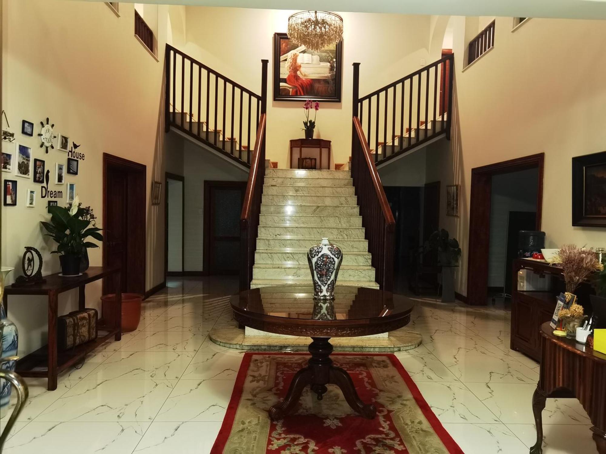 Lotus Guest House Johannesburg Kültér fotó