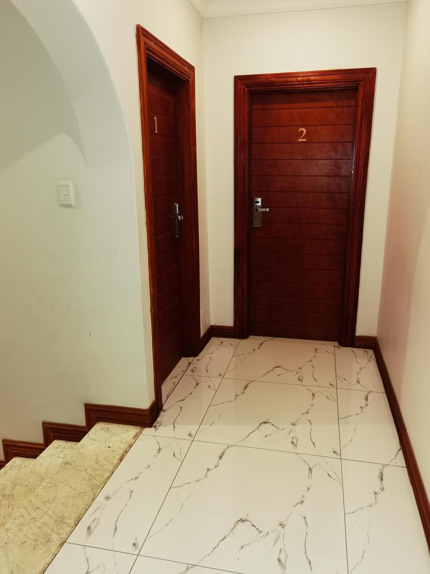 Lotus Guest House Johannesburg Kültér fotó