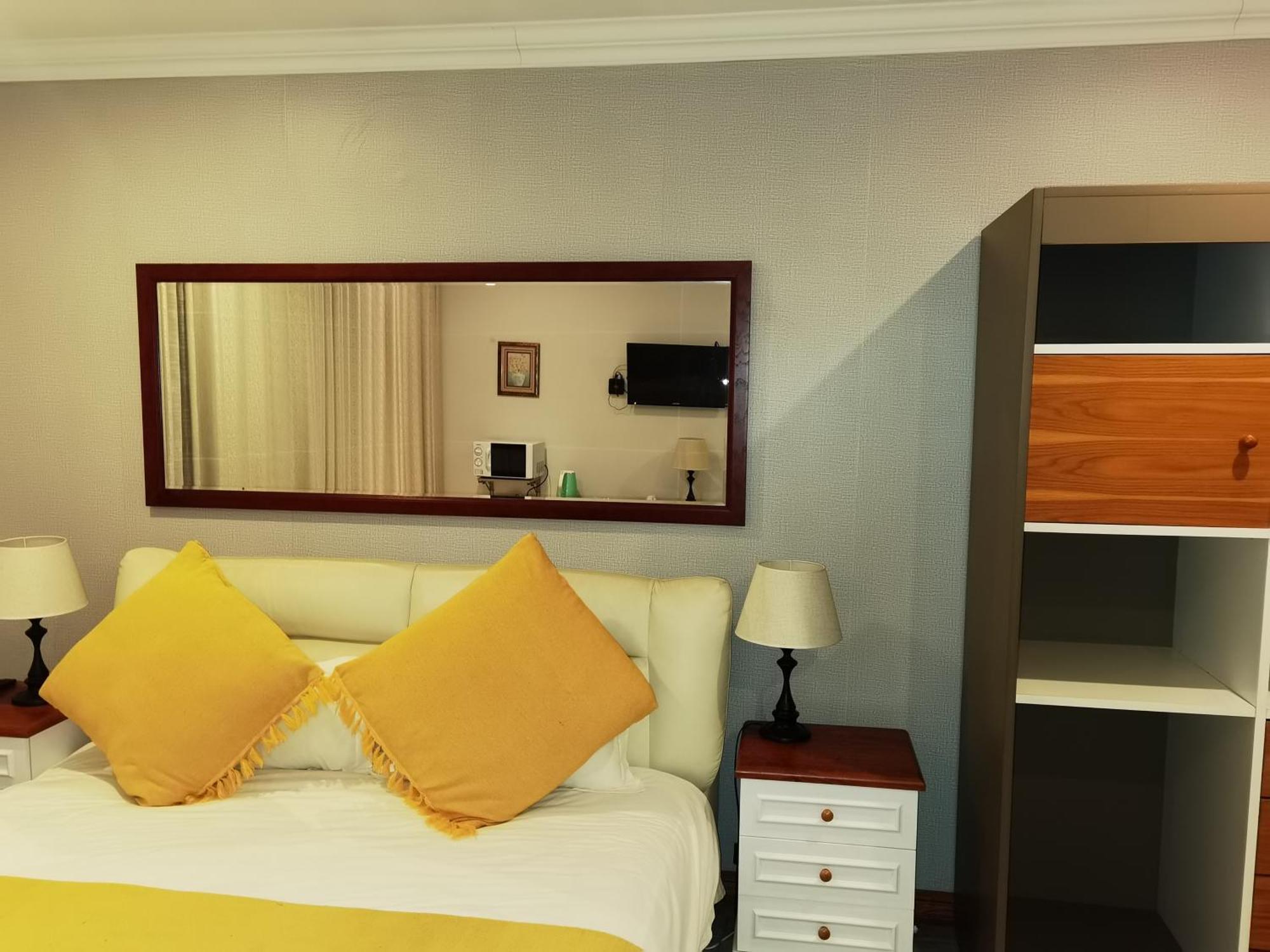 Lotus Guest House Johannesburg Kültér fotó