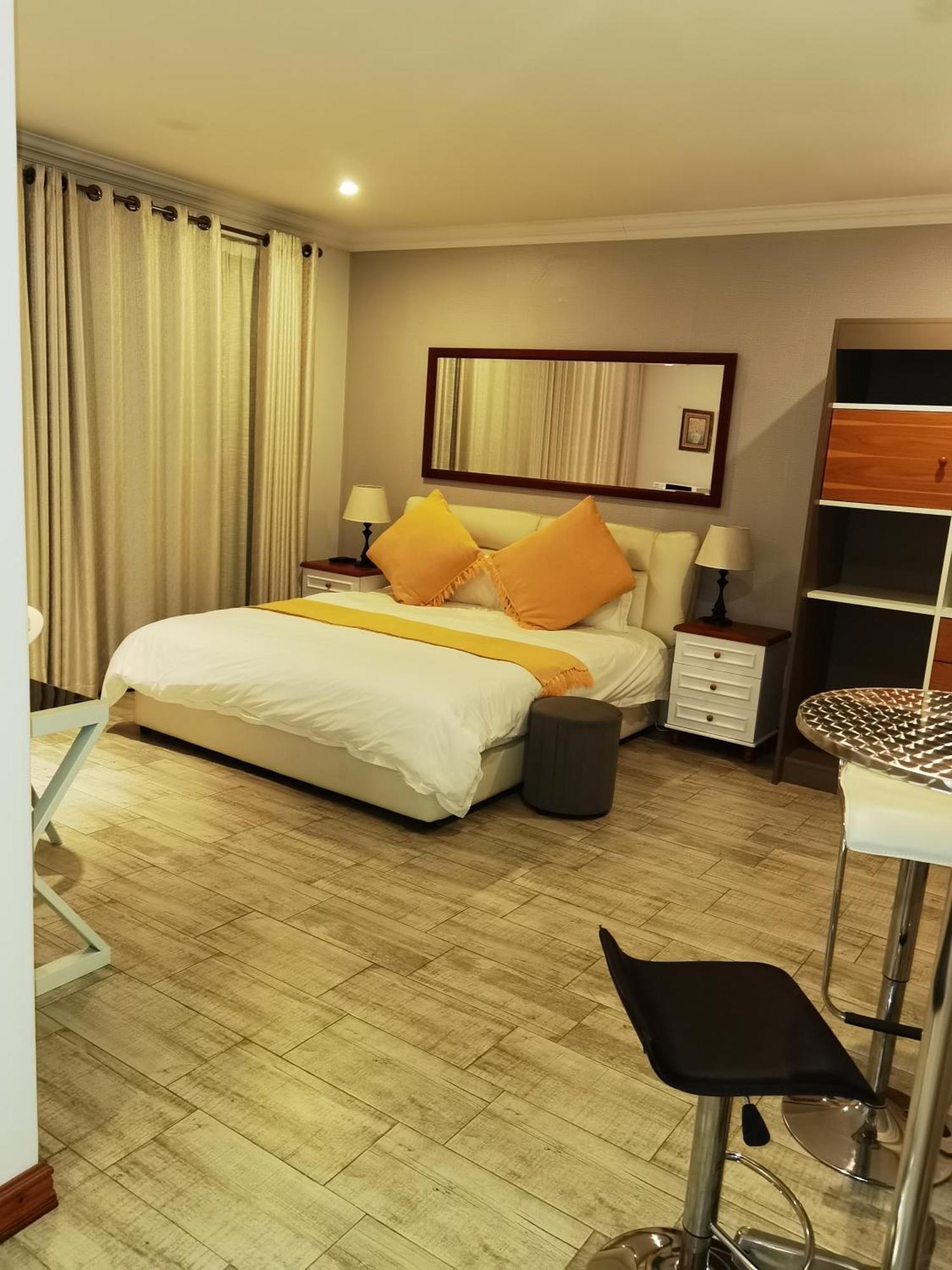 Lotus Guest House Johannesburg Kültér fotó