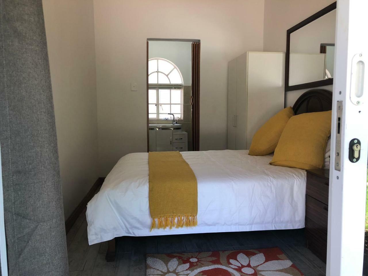 Lotus Guest House Johannesburg Kültér fotó